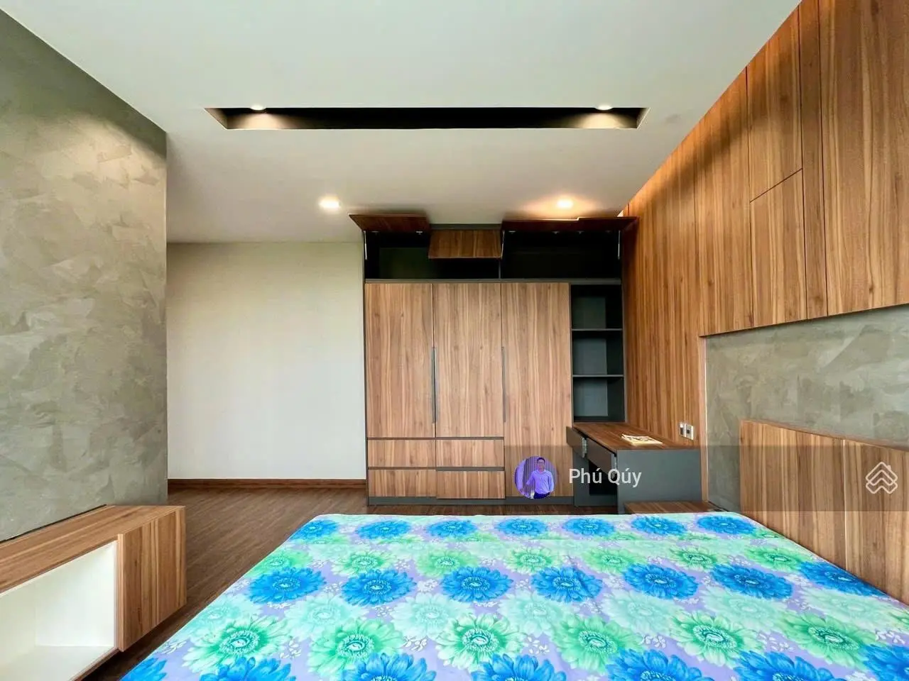 Vista Verde - Bán căn hộ Duplex 5 phòng ngủ full nội thất - View sông trực diện. LH: 0904 689 ***