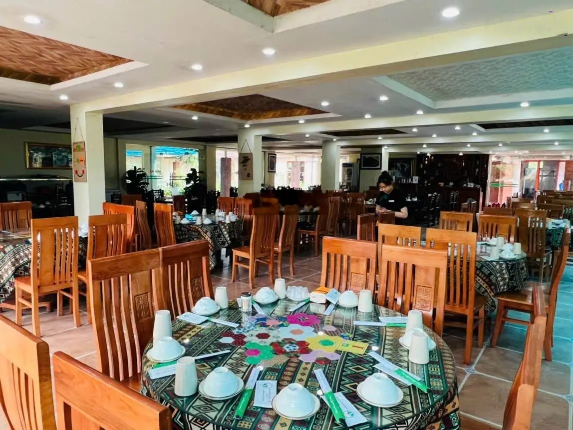 Bán khu nghỉ dưỡng 7000m2 tại trùng khánh, cao bằng