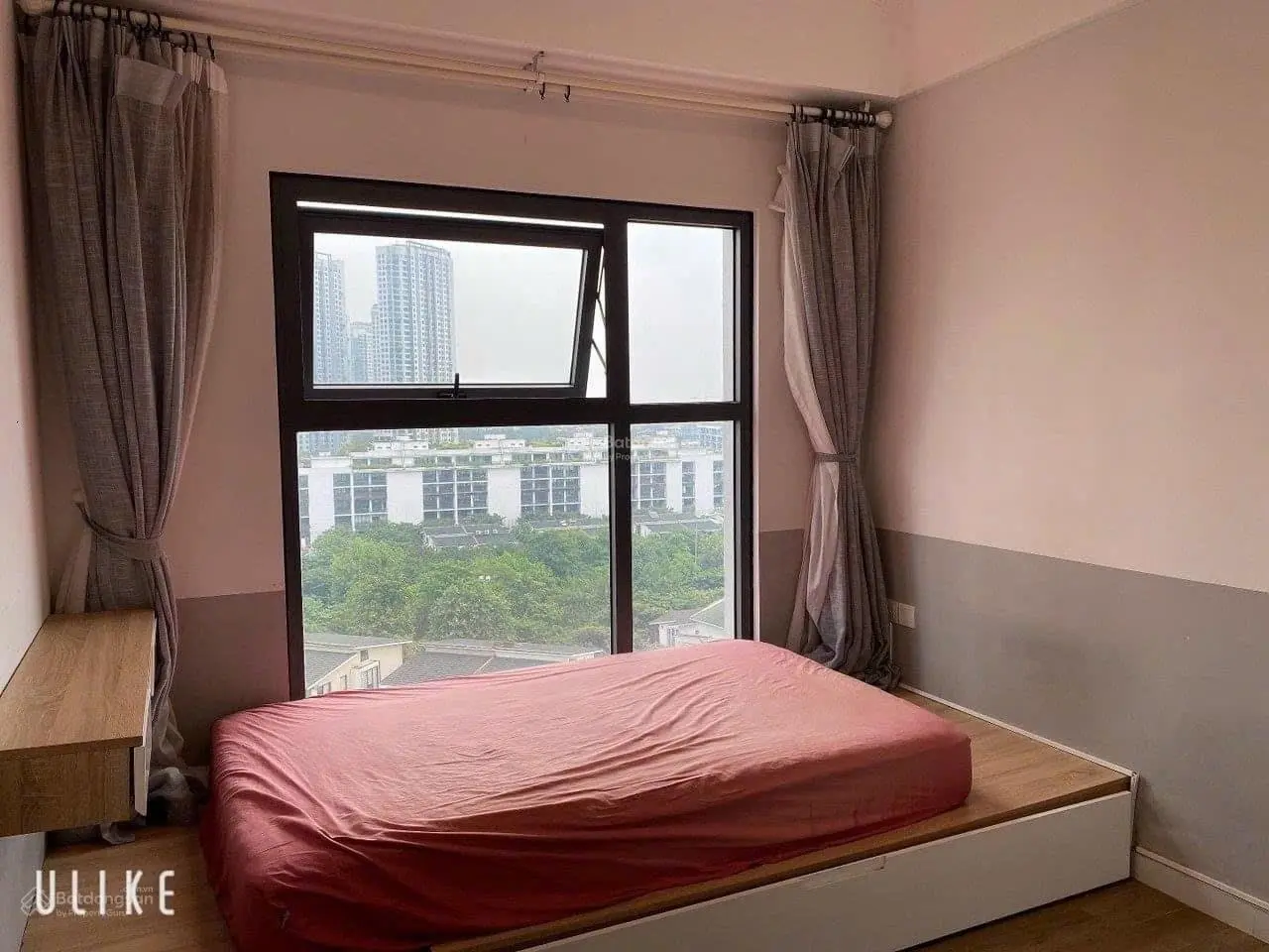 Bán gấp căn hộ 2pn 2vs tầng đẹp giá chỉ 2,865 tỷ VND tại Westbay Sky Residences, Hưng Yên