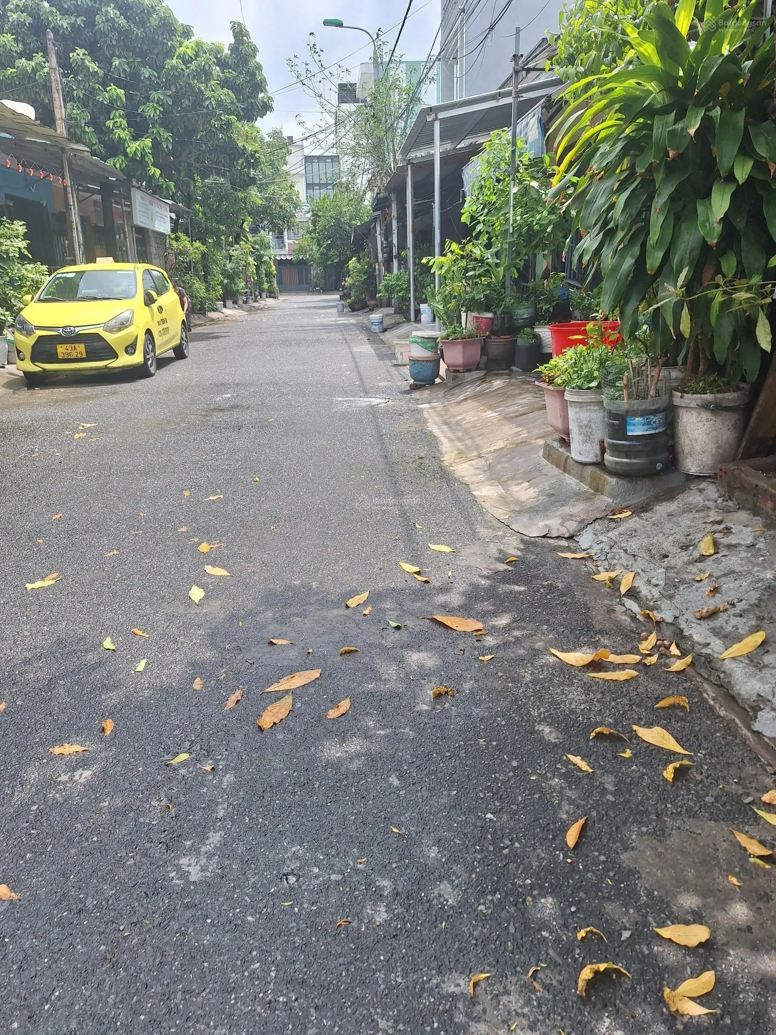 Bán nhà mê lửng đường Hòa Minh 3 sát biển giá tốt đầu tư sinh lời cao