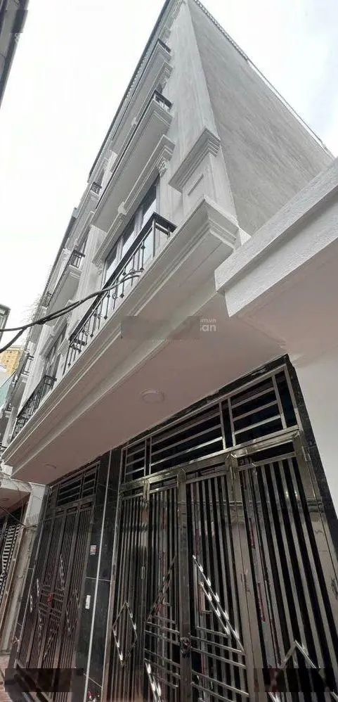 Bán NR Đa Sỹ, Hà Cầu, Hà Đông, Hà Nội, giá 5,7 tỷ, 38m2, 6 tầng