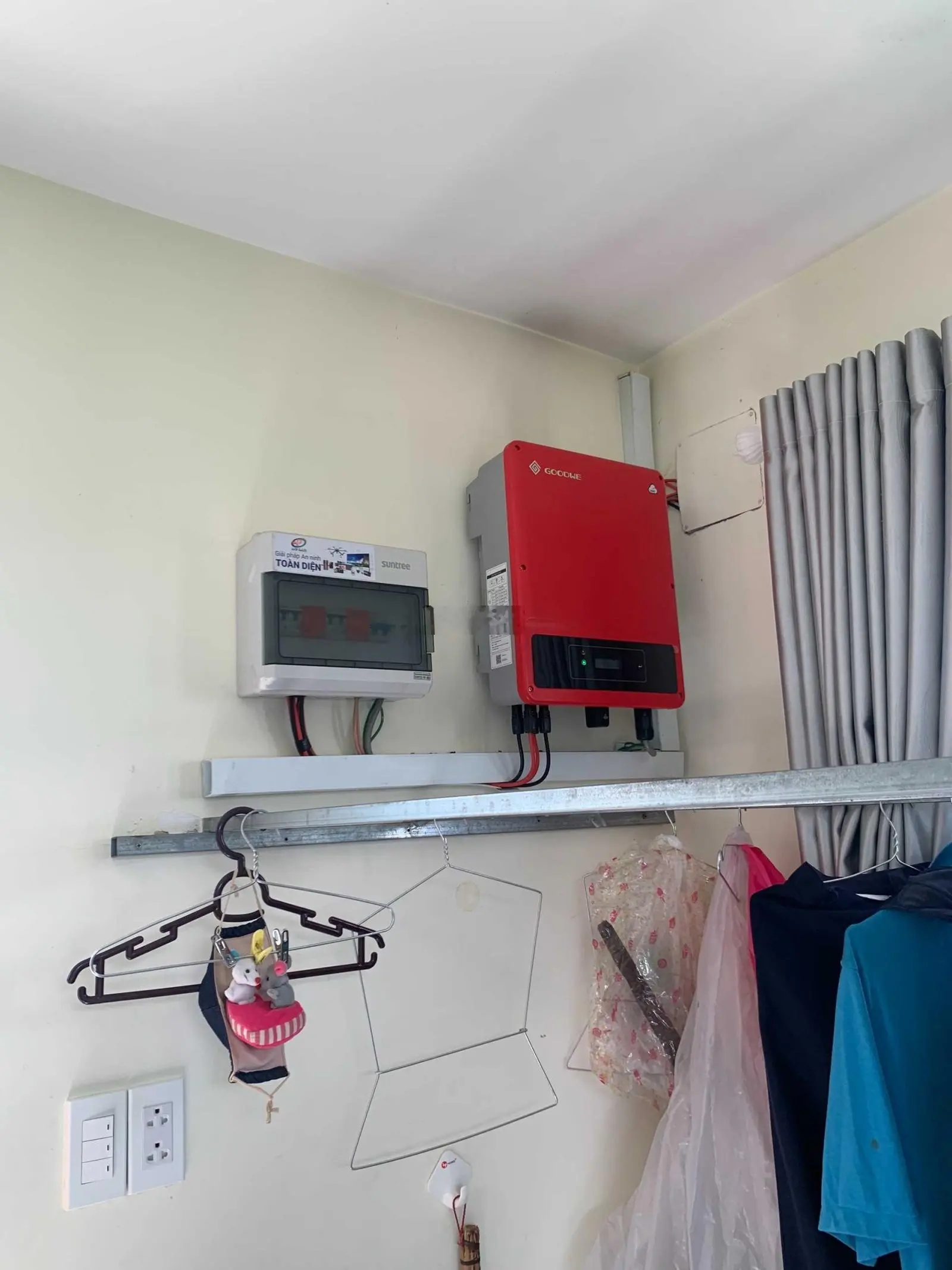 Bán nhà 2 mặt tiền khu dân cư The Sun đường Đào Tông Nguyên, thị trấn Nhà Bè, 6x15m, 2L, ST, 8.8 tỷ