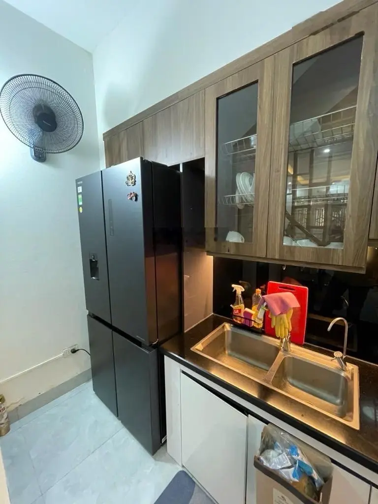 Bán nhà đẹp Bát Khối, dân xây, nội thất đẹp, dân trí cao, bagac đỗ cửa, 33m, 5,65 tỷ