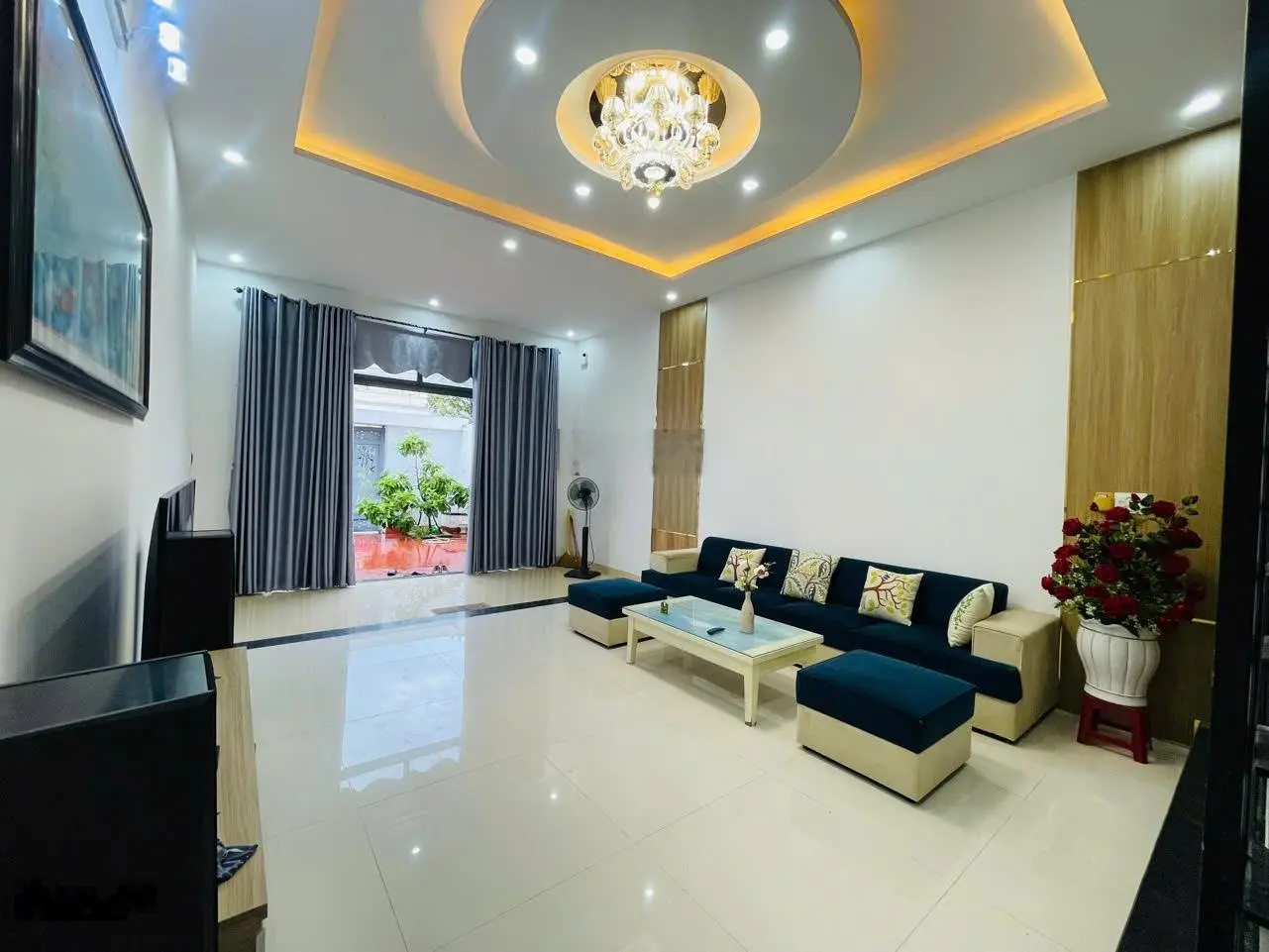 Bán Nhà 3 Tầng tại KĐT Lakeside Bàu Tràm, Hòa Hiệp Nam, Liên Chiểu