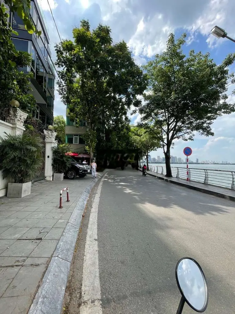 Đất VÕNG THỊ. TÂY HỒ 103M..10MT.XÂY TOÀ NHÀ .20 TỶ.LH:***
