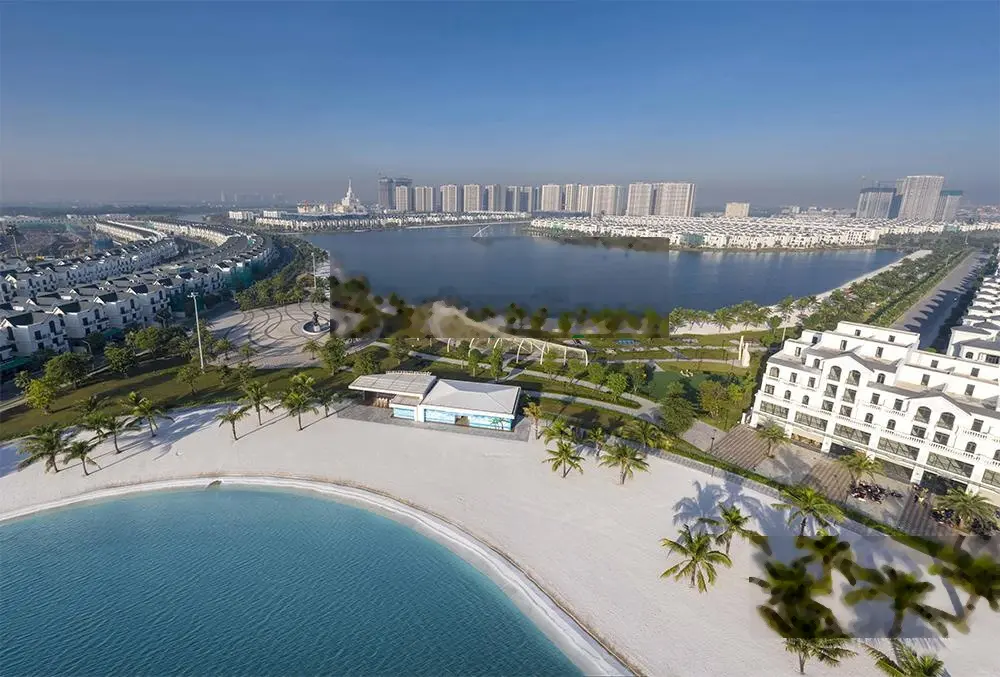 Việt Kiều có nên mua bất động sản tại Vinhomes Ocean Park 2 & 3 để đầu tư không? Mua loại hình nào?