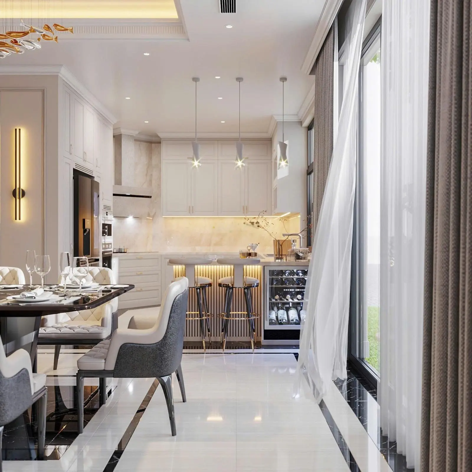 Cần bán gấp căn hộ chung cư Sky City - 88 Láng Hạ, 101m2, 02 PN, tầng cao view đẹp, 7 tỉ0963 668 ***
