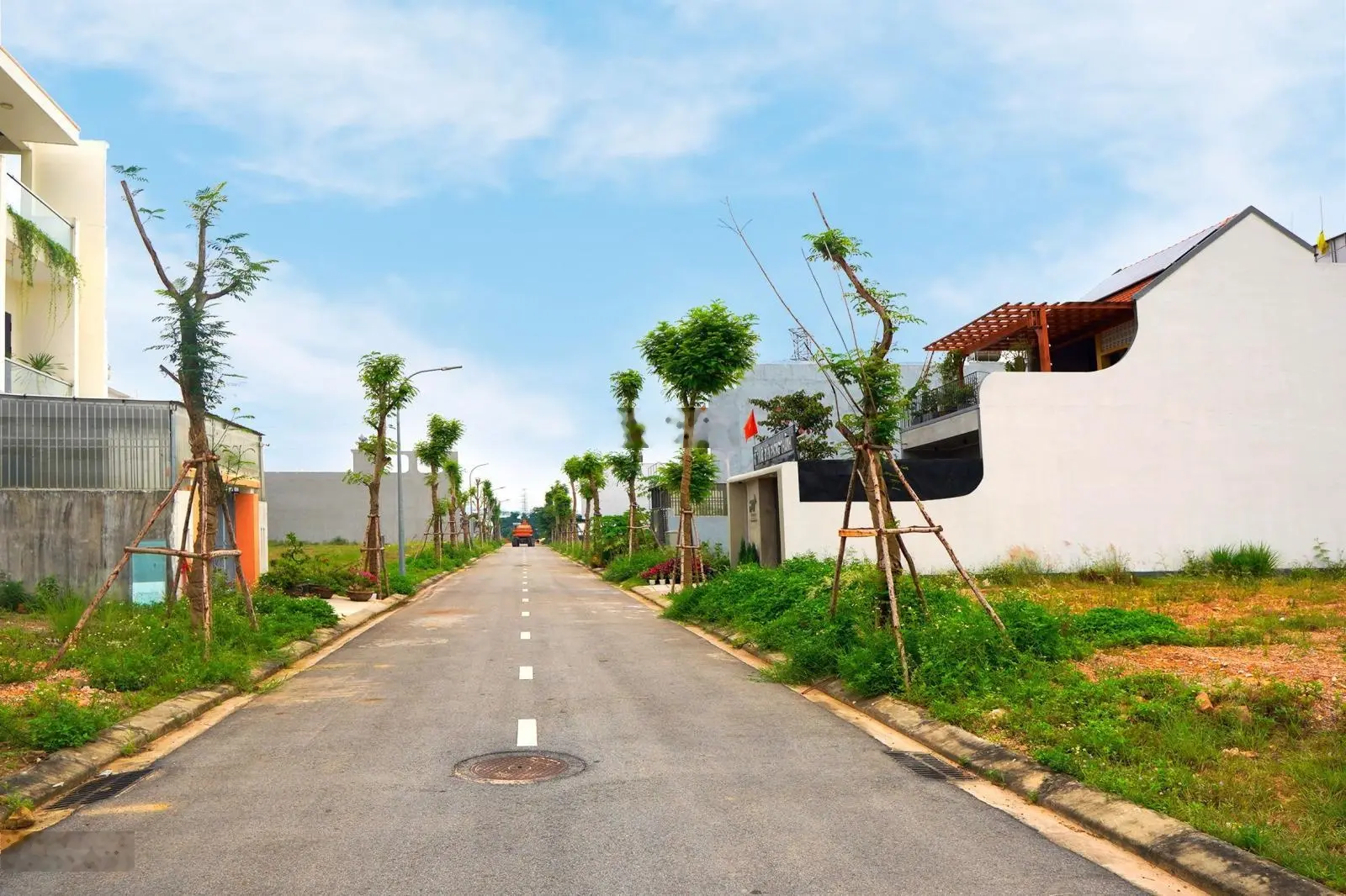Mở bán vị trí mới khu đô thị Phú Mỹ, ngay cạnh công viên, đường 17,5m, sổ sẵn, chiết khấu 2 - 3%