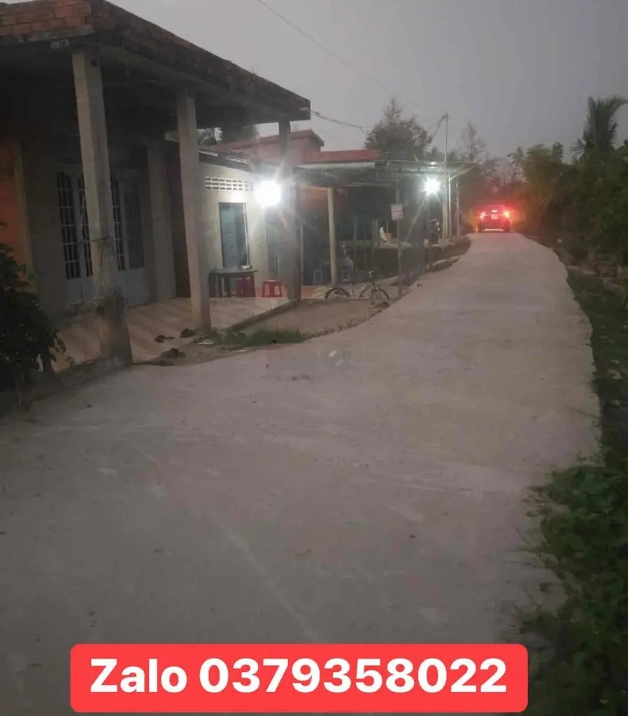 nhà đất thổ