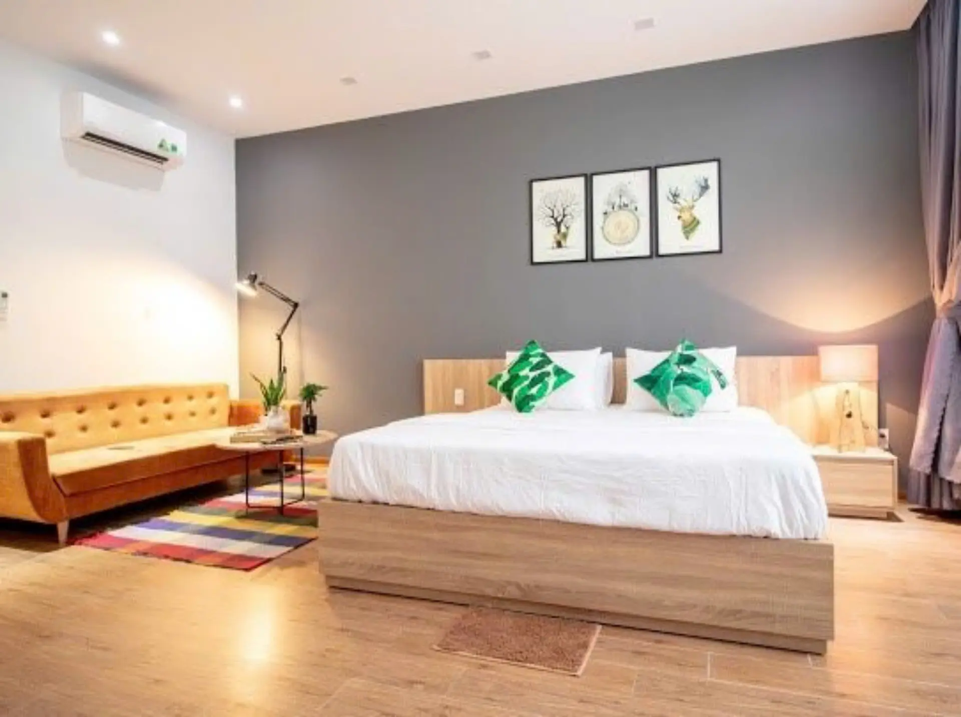 Bán tòa căn hộ 5 tầng mặt tiền đường nguyễn đình , dt 82m , ngang 5m , dt 50tr/th - giá 10 tỷ 9 tl