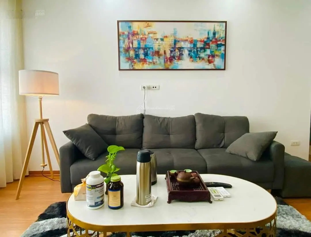 Chính chủ ủy quyền bán gấp căn hộ 2 phòng ngủ. View siêu thoáng mát. Liên hệ đi xem: 0343 191 ***