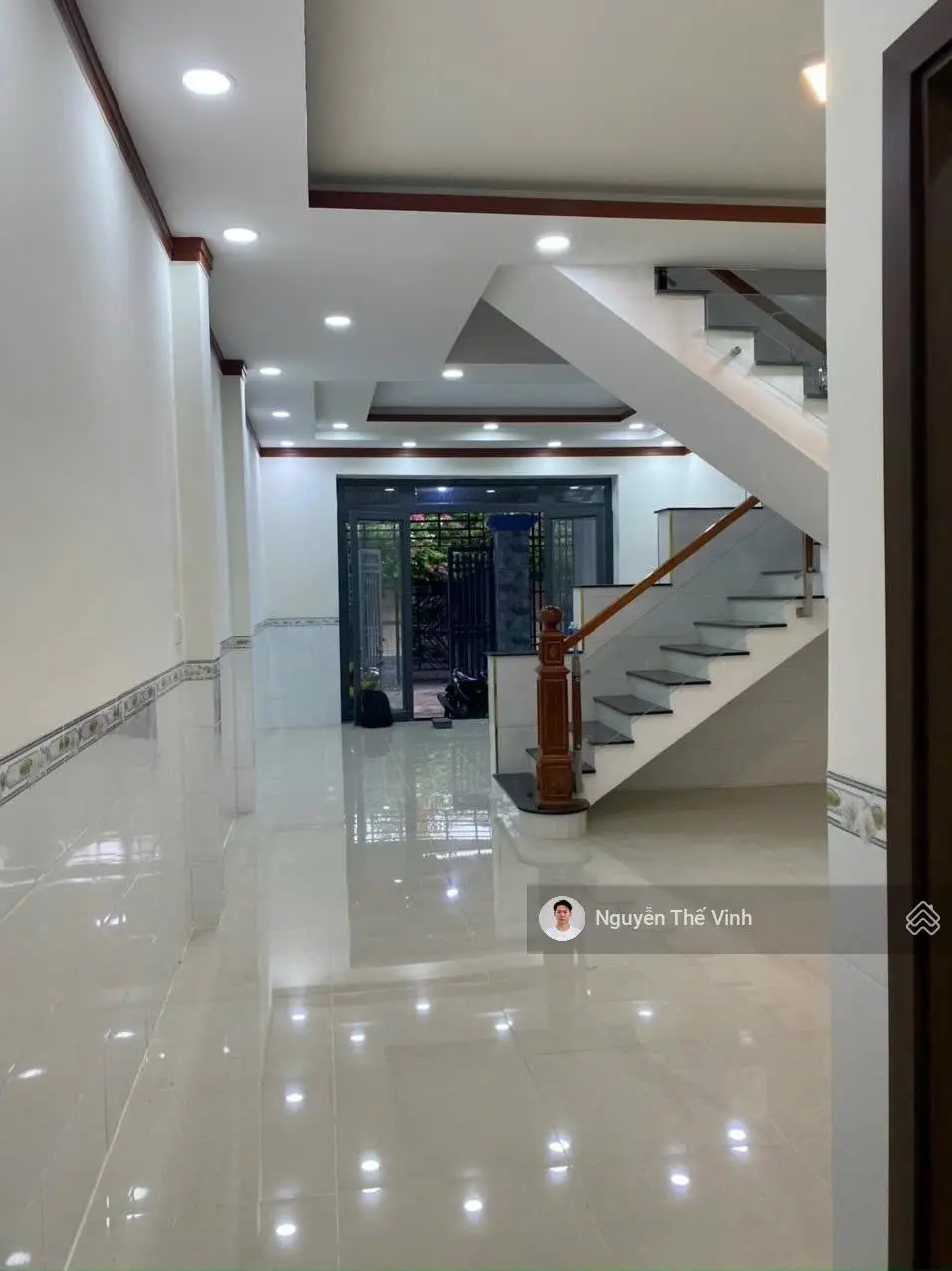 Bán gấp nhà tại vị trí qá đẹp, tại xã Long An, Long Thành, Giá 2,2 tỷ, 106m2