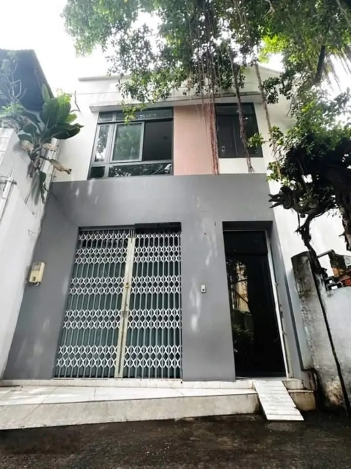 Bán căn nhà Trần Văn Đang, Phường 11, Quận 3 51m2 giá 3ty250 sổ sẵn