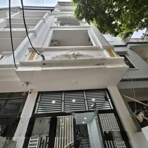 Cần bán gấp, siêu phẩm ngõ thông - vị trí vàng - kinh doanh văn phòng hoặc cho thuê ổn định