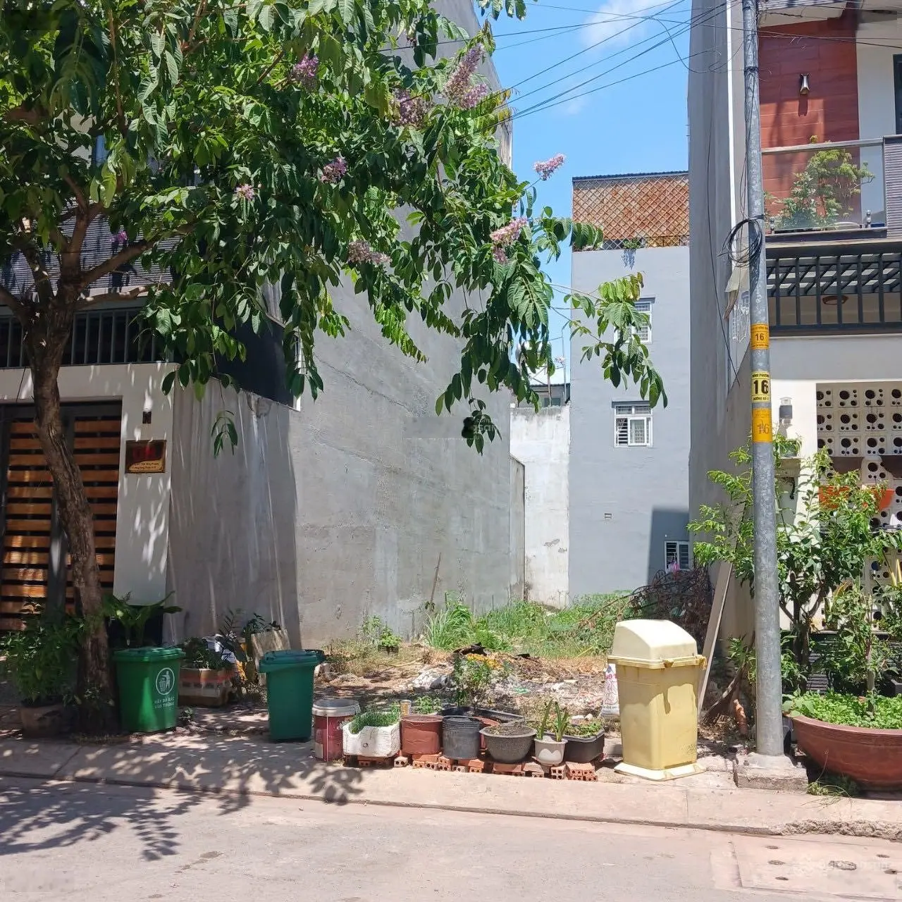 Bán nhà giá thương lượng, diện tích 90 m2, tại Đồng Phượng, Đường Nguyễn Văn Quá, Đông Hưng Thuận, quận 12