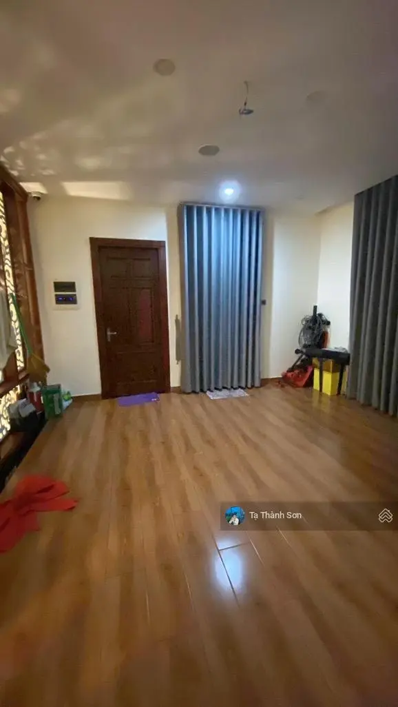 Bán nhà khu Thăng Long Homes Hưng Phú 187m2 Sổ hồng riêng hoàn công 19TỶ TL