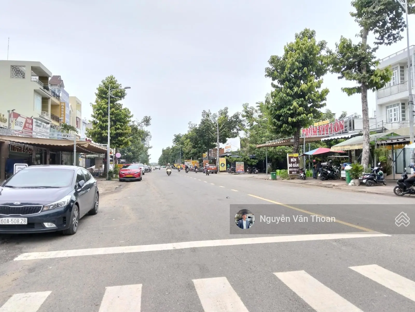 Bán nhanh lô góc 2 mặt tiền ngay Vinhomes Grand Park