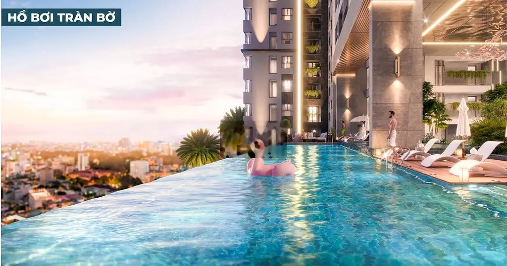 Chính chủ cần chuyển nhượng căn hộ 74m2 (2PN+2WC) thanh toán 20%