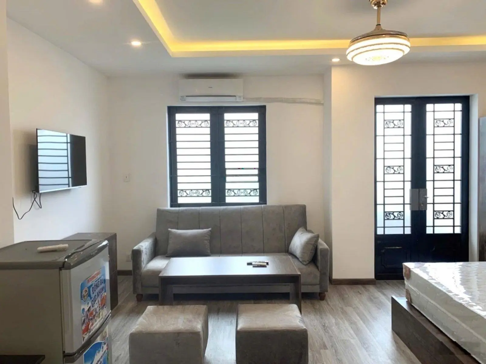 Bán Nhà 6 Tầng Tô Hiến Thành Hẻm VIP 243 6x8 6PN Nhỉnh 8T