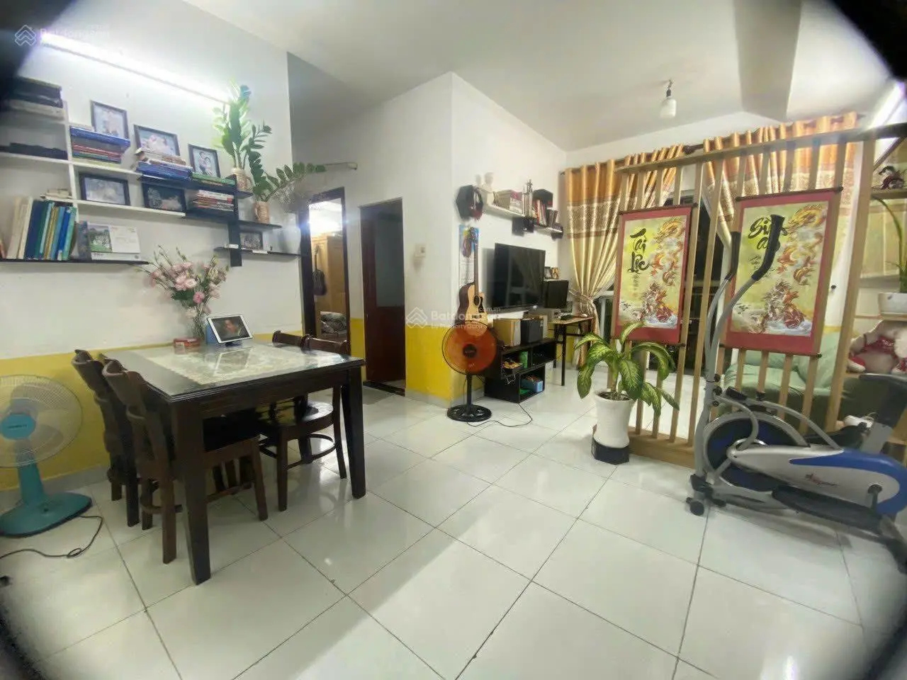 Bán gấp CH Sơn Kỳ 1, căn góc 64m2, 2PN 2VS giá 2tỷ450 TL P. Sơn Kỳ, Tân Phú