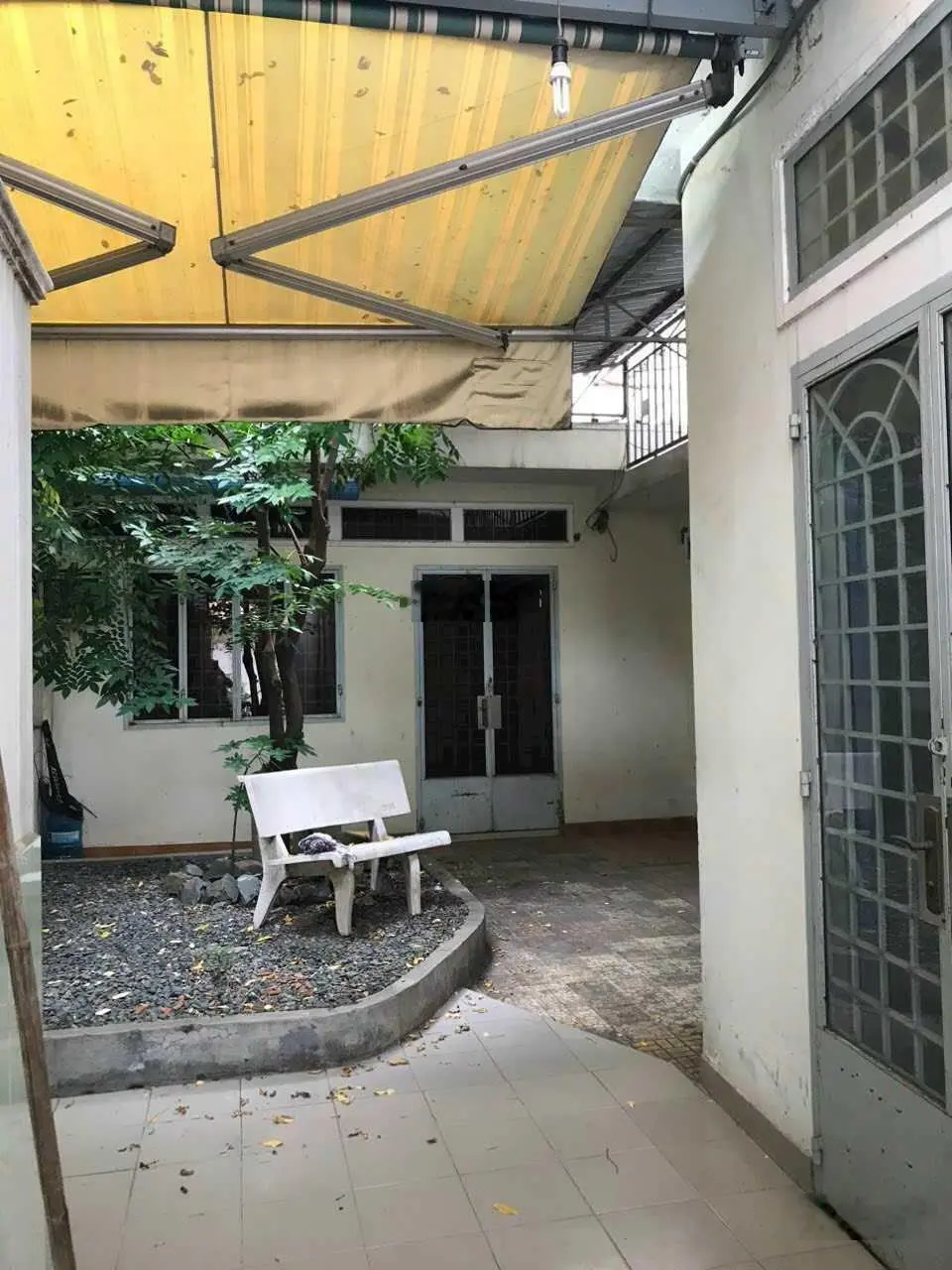 Nơ Trang Long, P12, Bình Thạnh: Đất: 250m2 giá 16,8 tỷ