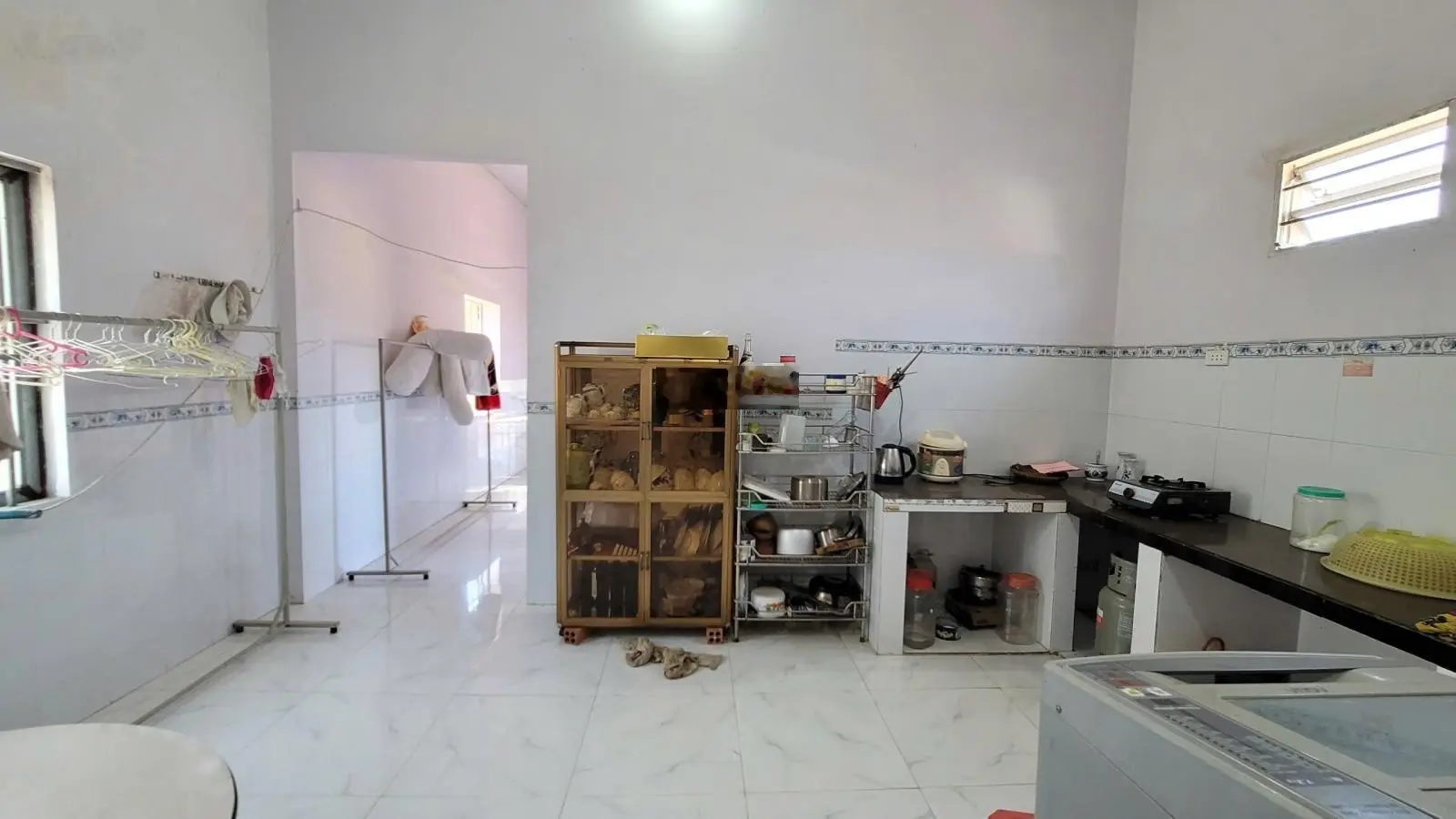 Bán 1 sào nhà vườn Sông Trầu - Trảng Bom có 300m thổ cư