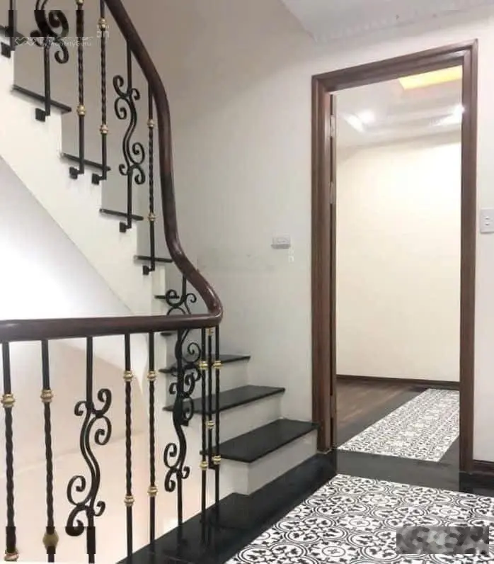 Bán Nhà riêng tại Đàm Quang Trung, Long Biên, Hà Nội, 6 tỷ, 40 m2