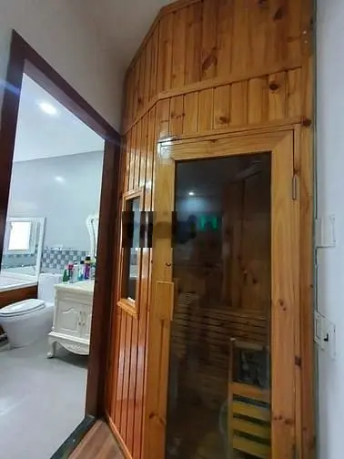 Biệt thự MeLoSa Khang Điền Phú Hữu