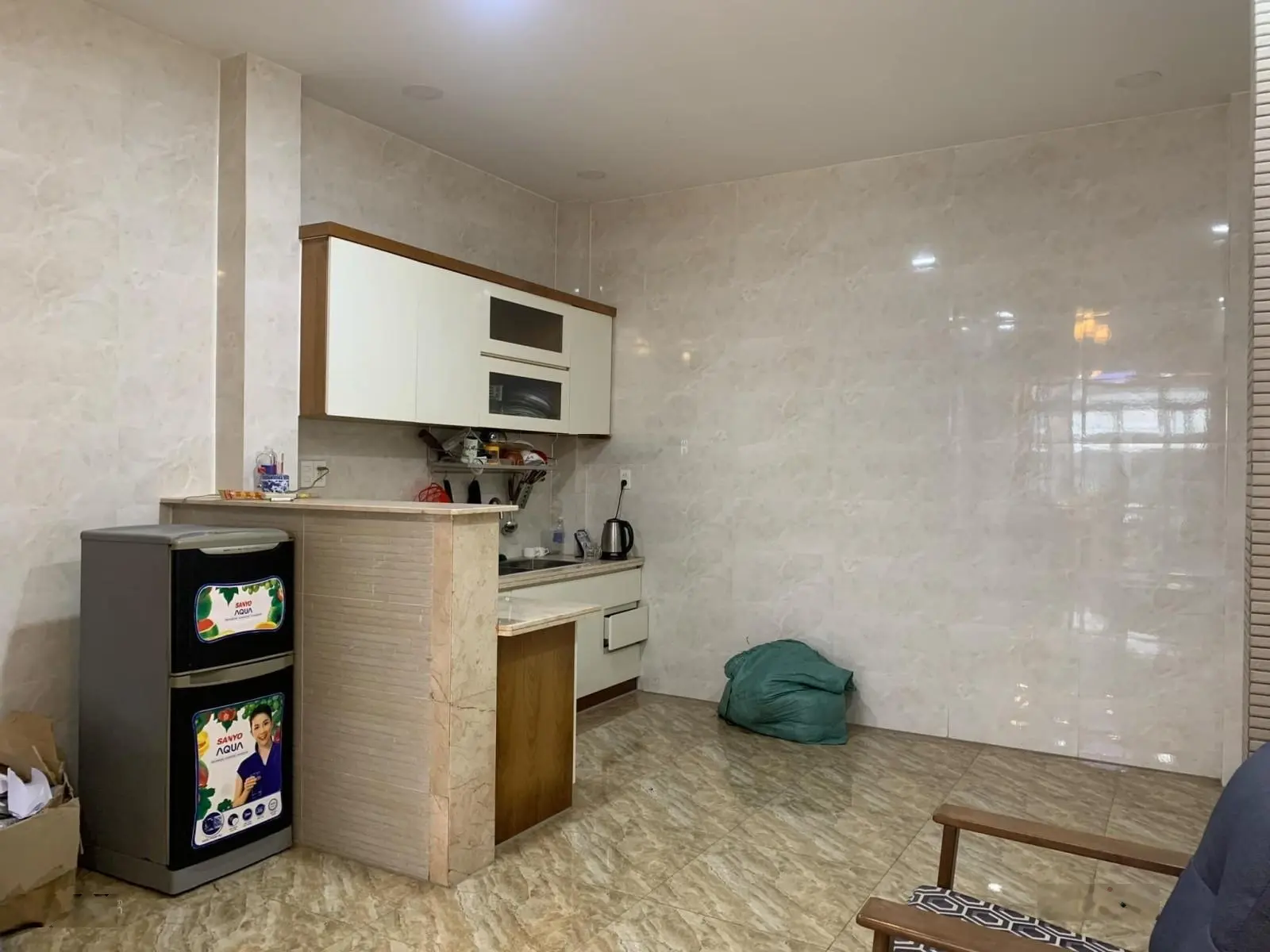 Hàng cực hiếm - Nhà đẹp Linh Xuân, hẻm xe tải 6m, 3 tầng, 86m2, SHR, nhỉnh 5 t.y