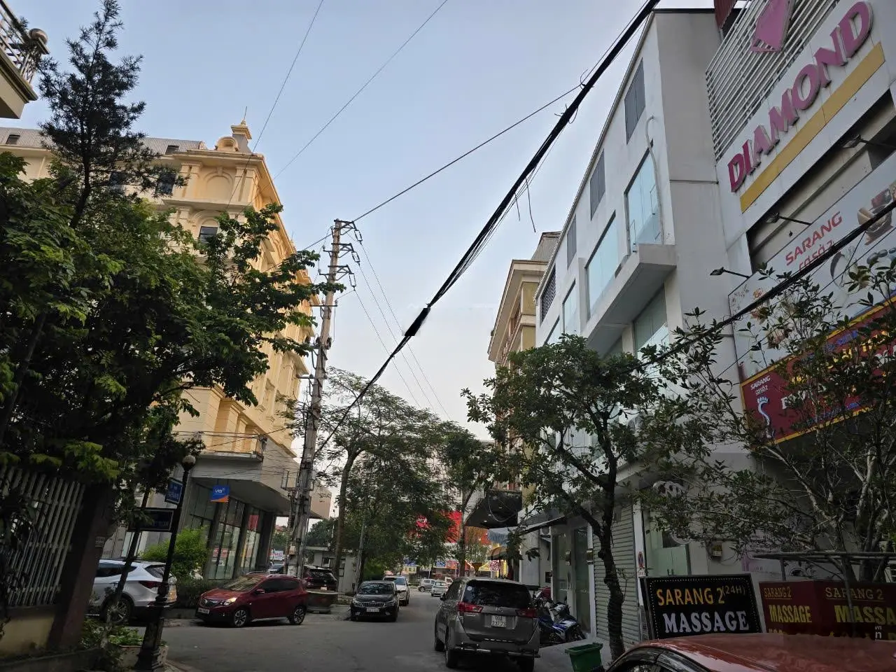 Bán Nhà 3 Tầng Đường Nguyễn Văn Trỗi Phường Ninh Xá - TP Bắc Ninh Làn 2 Lê Thái Tổ