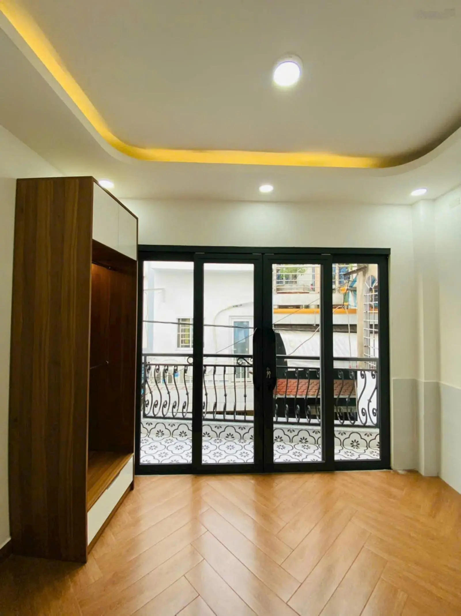 Nhà đẹp - giá tốt - chính chủ cần bán nhà 1/23 đường Bà Lài Phường 8 Quận 6, HCM