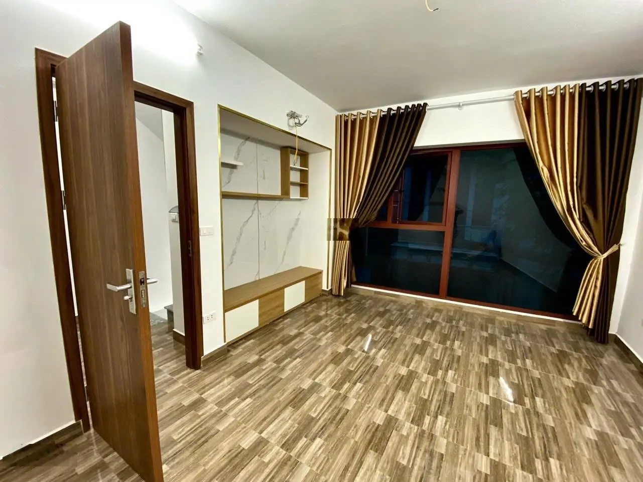 Mới tinh đẹp Trương Định (Ngõ 207)