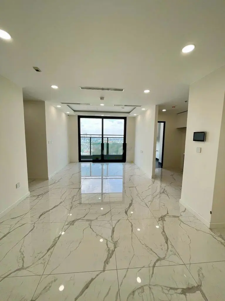 Bán căn hộ 4PN-3WC DT 132m2 tại Sunshine Sky City Quận 7