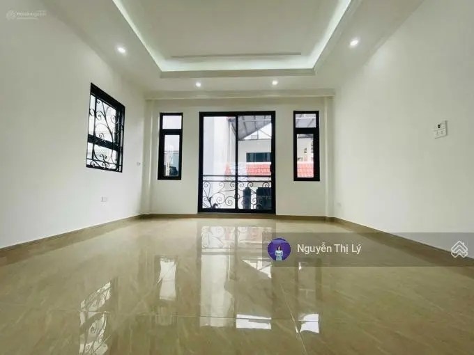 Nhà mới hồ tùng mậu - trung tâm cg - ngõ thoáng - 6 tầng thang máy - oto - giá 9.2 tỷ
