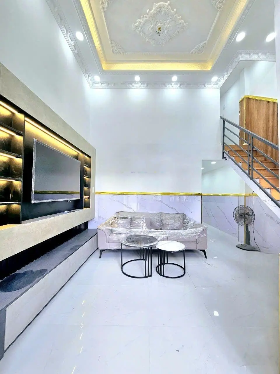 Nhà đẹp shr full.nội thất - đào tông nguyên - tt nhà bè