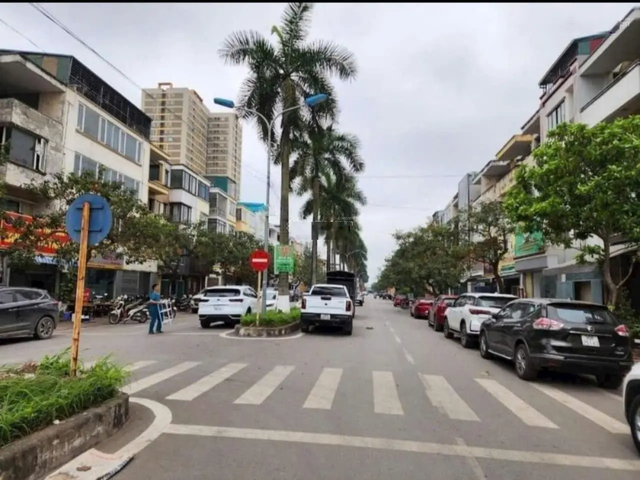 Cơ Hội Vàng: Bán Biệt Thự Sổ Đỏ Khu Tân Tây Đô - Đầu Tư Sinh Lời Ngay!