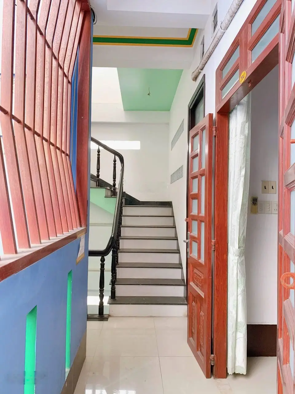 Bán khách sạn Đường Lý Nam Đế Phước Long 15phòng