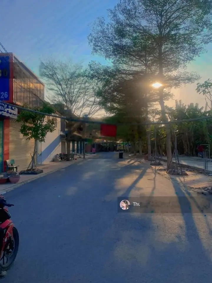 Bán đất MT Trần Nhân Tông, P. 2, Sóc Trăng gần Vincom Sóc Trăng, 120m2/ SHR, thổ cư 100%