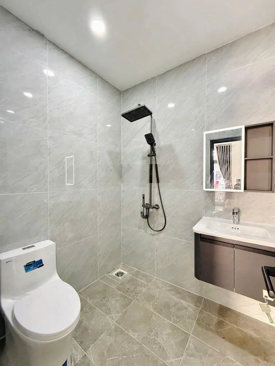 Bán nhà riêng 2,9 tỷ, 65m2 tại Thuận Giao, Phường Thuận Giao, Thuận An, Bình Dương