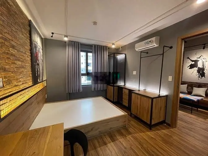 Cần bán căn hộ Saigon South Residences, 2 phòng ngủ, ô xe định danh