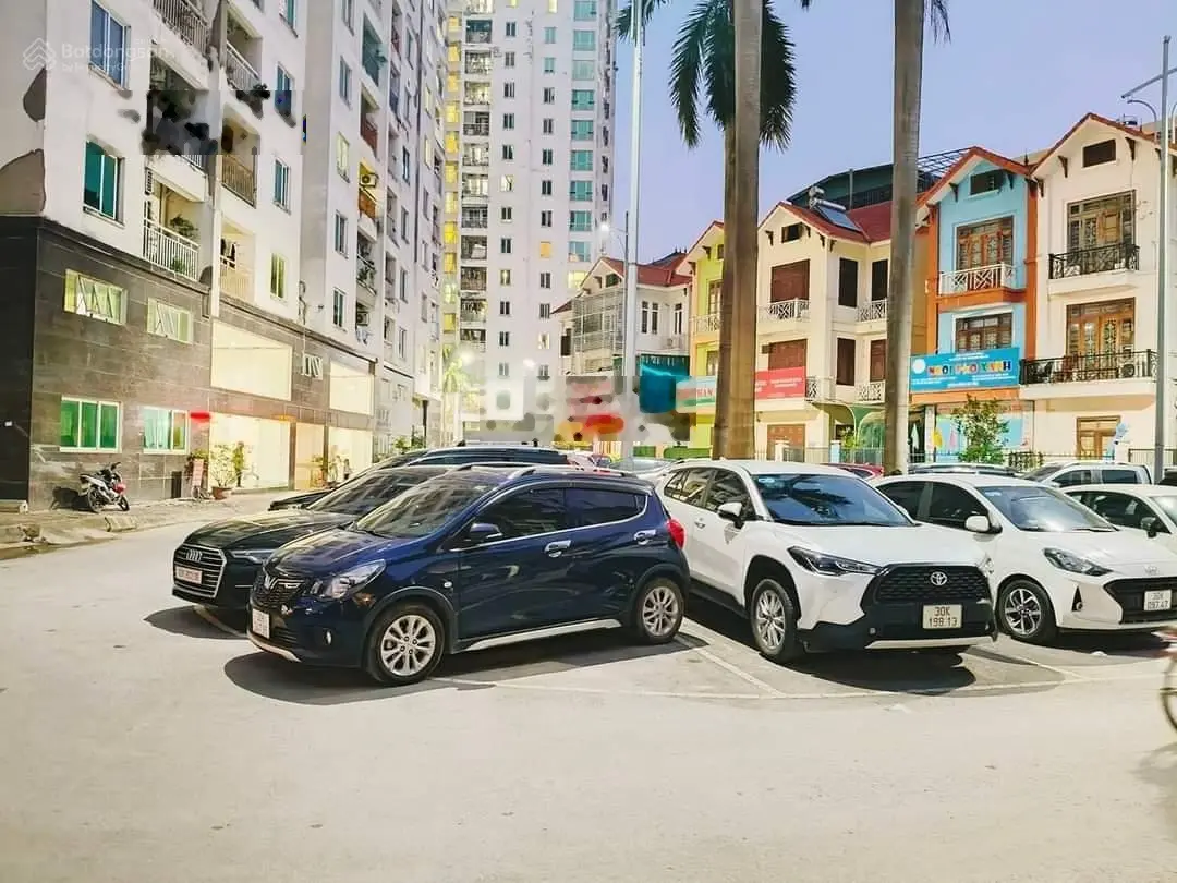 BÁN CĂN HỘ 789 MỸ ĐÌNH - 108M - 3N - 2 VS - LOGIA - TẶNG FULL NỘI THẤT - TẦNG CAO - GIÁ 4 TỶ NHỈNH
