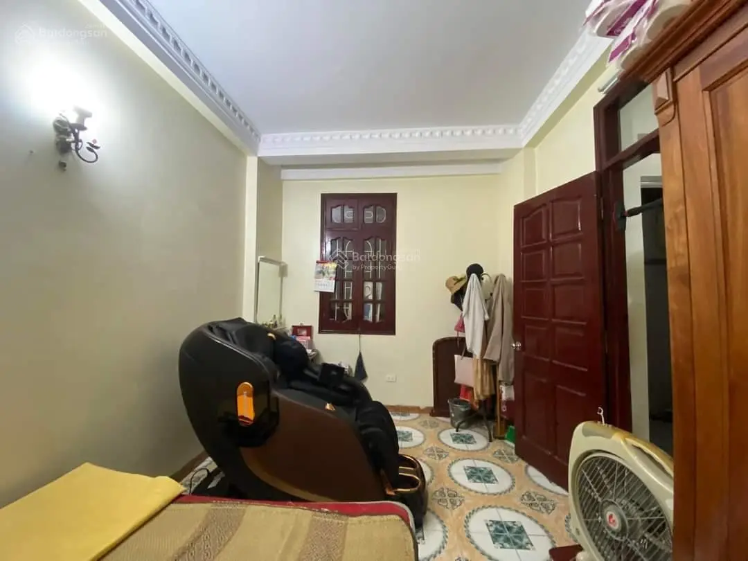 Bán nhà đường Láng phân lô - ôtô đỗ cửa - lô góc - 45m2*5tầng* mặt tiền rộng 4,4m - 11tỷ nhỉnh