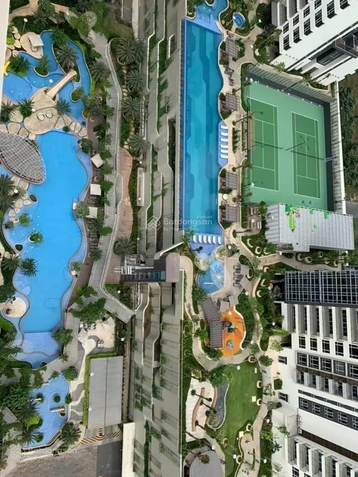 Căn hộ Estella Heights 3 phòng ngủ giá 18 tỷ VND, 150m2. Liên hệ 0902 835 ***