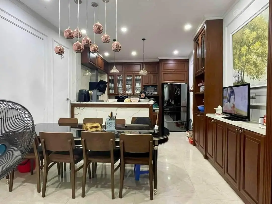 Bán nhà văn cao - phân lô - ô tô tránh - vỉa hè - thang máy - nhà mới 70m*6tầng*mt 4m* 23tỷ nhỉnh