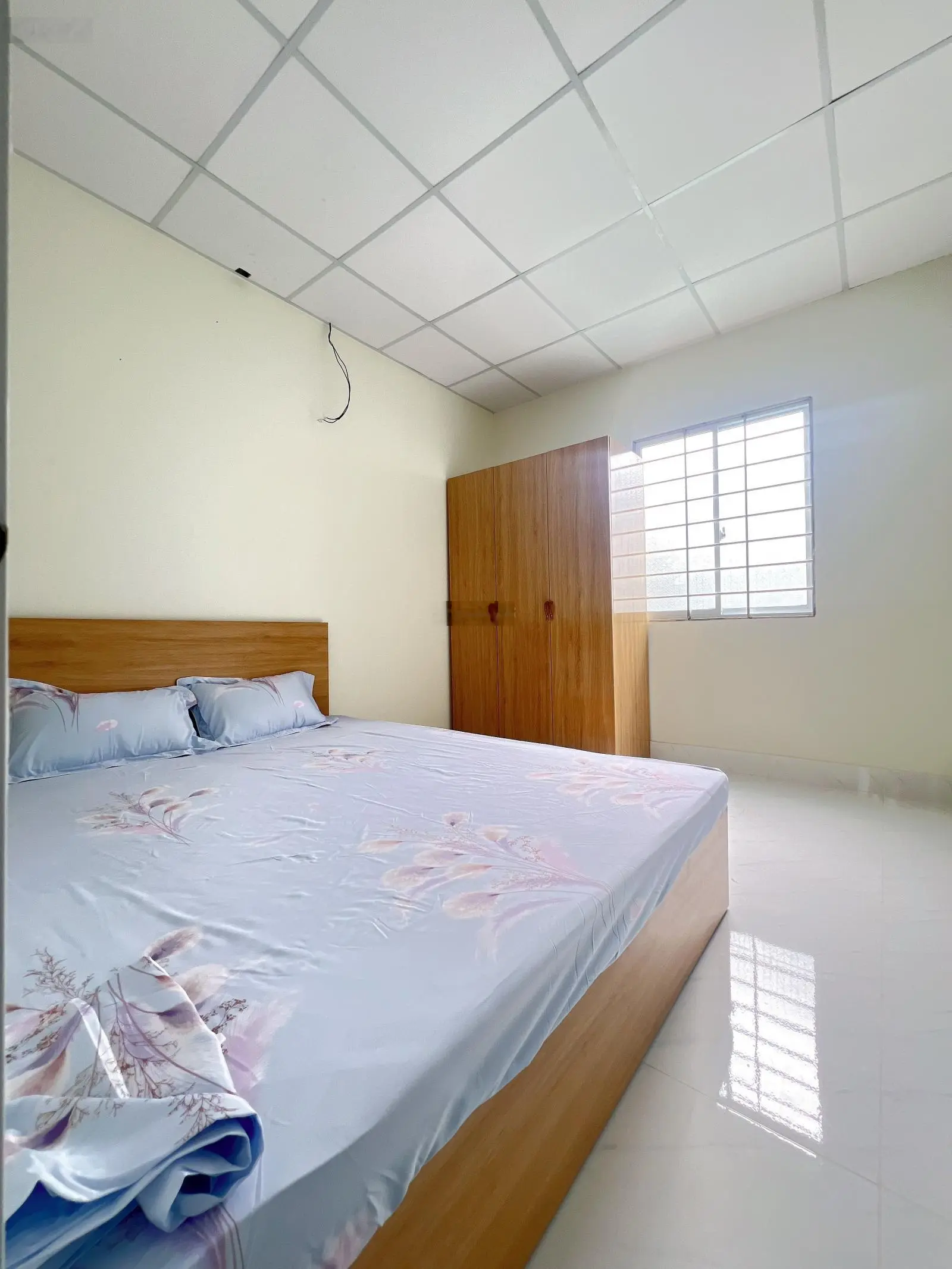Siêu hời! Bán nhà riêng 30m2 tại đường Lê Văn Lương, Nhà Bè giá chỉ 980 triệu VND