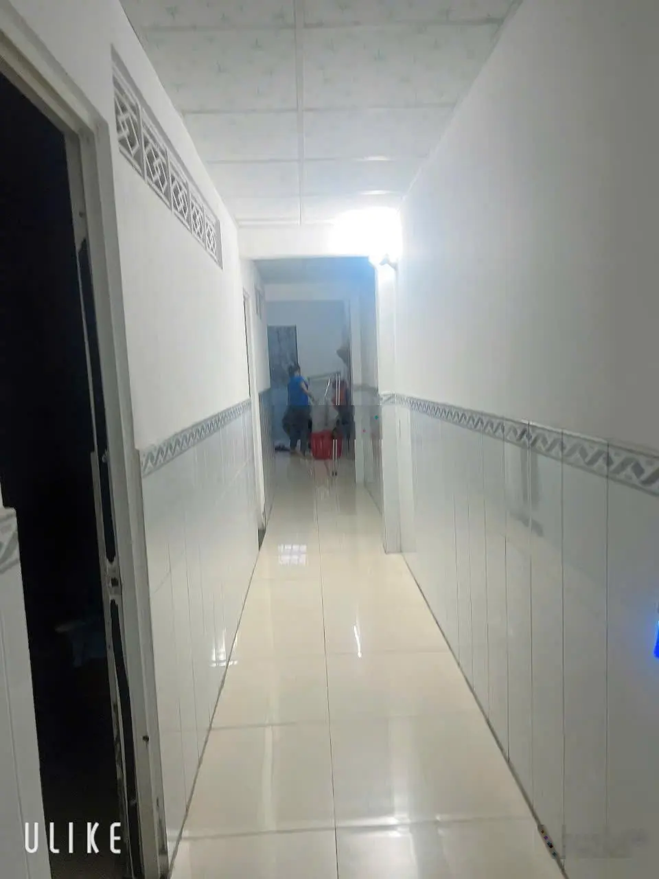Bán nhà ĐỐI DIỆN CHỢ,thuận tiện vừa ở vừa KINH DOANH,gần Chiêu Liêu