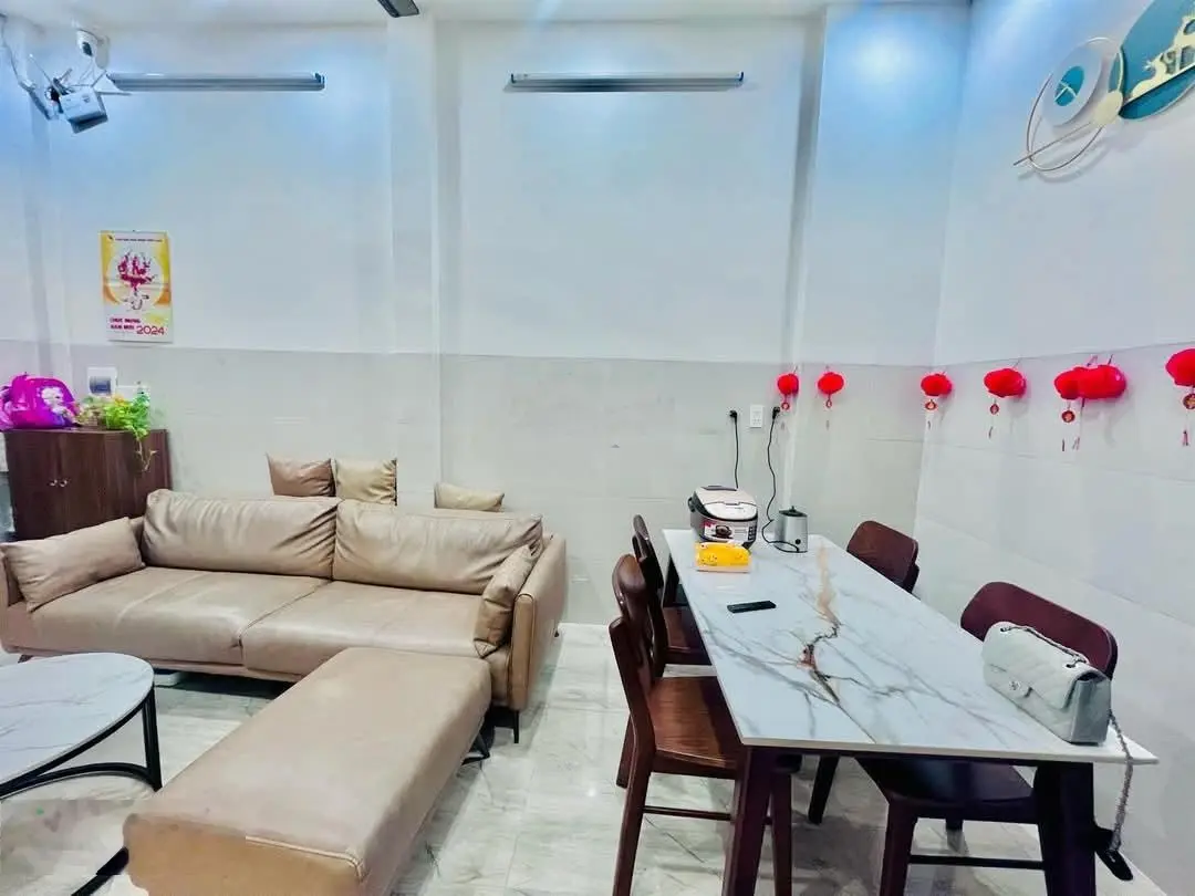 Chỉ với 2tỷ900 triệu đã có nhà ở ngay đường Ngô Chí Quốc, Bình Chiểu , Thủ Đức gần chợ Thủ Đức .
