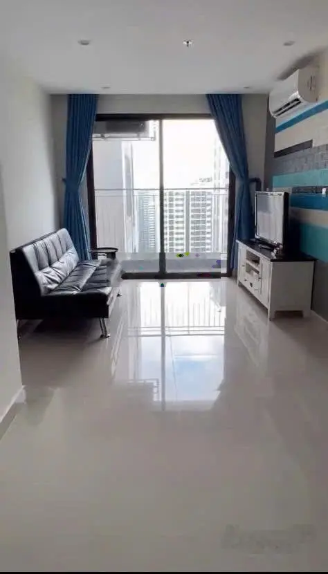 Chủ gửi bán căn 1PN + 2Tỷ1, bao hết thuế phí tặng NT - đã có sổ hồng
