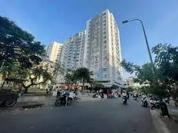 Bán căn Shophouse 81m2, giá 7,2 tỷ tại Ni Sư Huỳnh Liên, p 10, Q.Tân Bình, HCM
