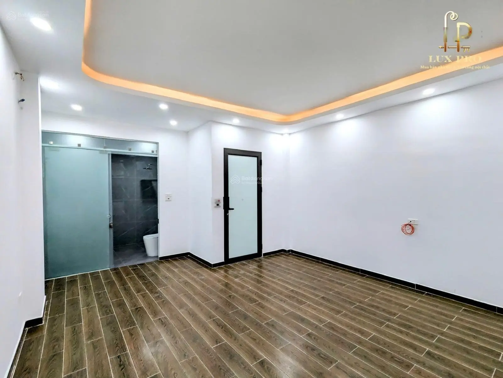 Lê Lợi nhà xây mới siêu hiếm chỉ còn 1 căn duy nhất ô tô cách nhà 30m